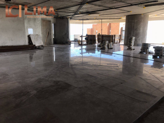 Imagem Apartamento com 4 Quartos à Venda, 604 m² em Mucuripe - Fortaleza