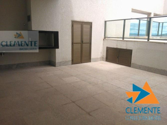 Imagem Apartamento com 4 Quartos à Venda, 440 m² em Vila Da Serra - Nova Lima