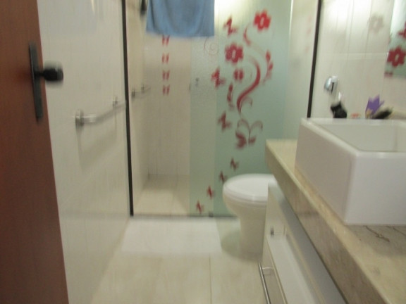 Imagem Apartamento com 2 Quartos à Venda, 121 m² em Campo Grande - Santos Imagem Apartamento com 2 Quartos à Venda, 121 m² em Campo Grande - Santos