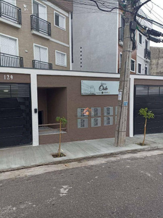 Imagem Apartamento com 2 Quartos à Venda, 48 m² em Vila Príncipe De Gales - Santo André Imagem Apartamento com 2 Quartos à Venda, 48 m² em Vila Príncipe De Gales - Santo André