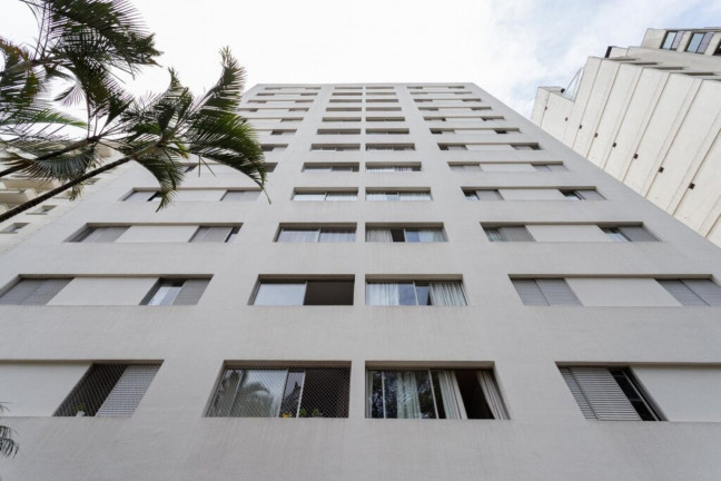 Imagem Imóvel com 2 Quartos à Venda, 98 m² em Moema - São Paulo Imagem Imóvel com 2 Quartos à Venda, 98 m² em Moema - São Paulo