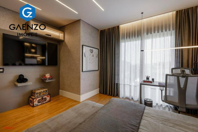 Imagem Casa de Condomínio com 4 Quartos à Venda, 800 m² em Alphaville - Santana De Parnaíba Imagem Casa de Condomínio com 4 Quartos à Venda, 800 m² em Alphaville - Santana De Parnaíba