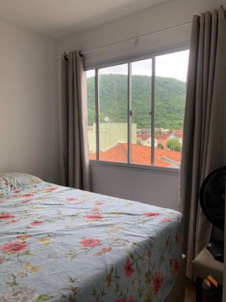 Imagem Apartamento com 2 Quartos à Venda, 55 m²