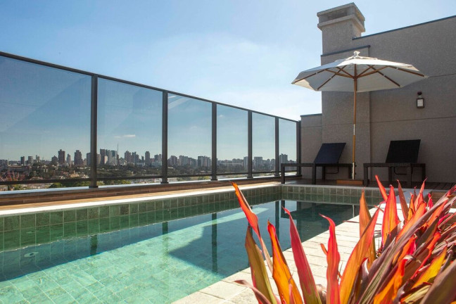 Imagem Apartamento com 3 Quartos à Venda, em Hugo Lange - Curitiba Imagem Apartamento com 3 Quartos à Venda, em Hugo Lange - Curitiba