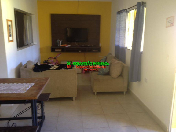 Imagem Casa com 4 Quartos à Venda, 260 m² em Centro - Caraguatatuba Imagem Casa com 4 Quartos à Venda, 260 m² em Centro - Caraguatatuba