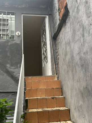 Imagem Casa com 2 Quartos para Alugar,  em Taboão - Diadema