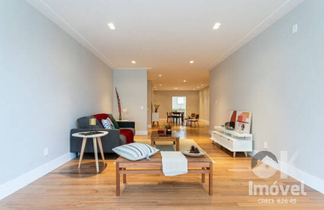 Imagem Apartamento com 3 Quartos à Venda, 252 m² em Higienópolis - São Paulo Imagem Apartamento com 3 Quartos à Venda, 252 m² em Higienópolis - São Paulo