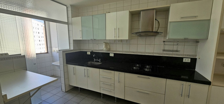 Imagem Apartamento com 2 Quartos à Venda, 82 m² em Cambuci - São Paulo