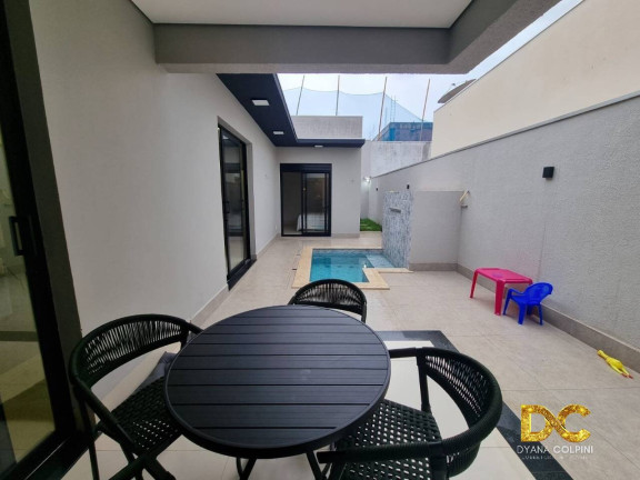 Imagem Casa de Condomínio com 3 Quartos à Venda, 162 m² em Condomínio Belvedere Ii - Cuiabá Imagem Casa de Condomínio com 3 Quartos à Venda, 162 m² em Condomínio Belvedere Ii - Cuiabá