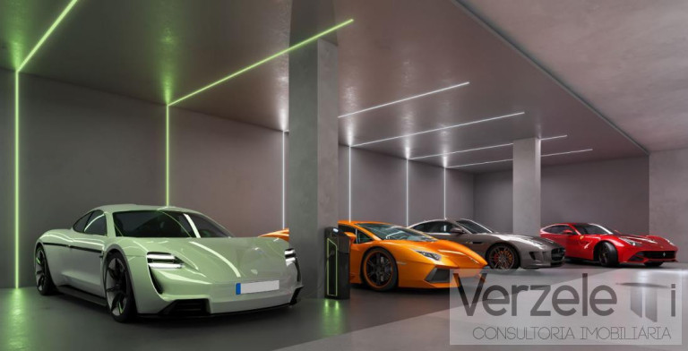 Imagem Imóvel com 4 Quartos à Venda, 352 m² em Centro - Itajaí Imagem Imóvel com 4 Quartos à Venda, 352 m² em Centro - Itajaí
