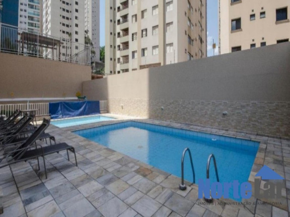 Imagem Apartamento com 2 Quartos à Venda, 59 m² em Santa Teresinha - São Paulo Imagem Apartamento com 2 Quartos à Venda, 59 m² em Santa Teresinha - São Paulo