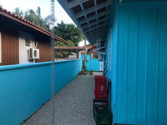Imagem Casa com 2 Quartos à Venda, 70 m² em Morretes - Tijucas Imagem Casa com 2 Quartos à Venda, 70 m² em Morretes - Tijucas