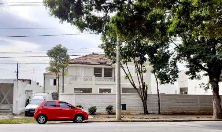 Imagem Casa com 4 Quartos à Venda, 492 m² em Lapa - São Paulo Imagem Casa com 4 Quartos à Venda, 492 m² em Lapa - São Paulo
