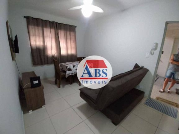 Imagem Apartamento com 1 Quarto à Venda, 50 m² em Boqueirão - Praia Grande Imagem Apartamento com 1 Quarto à Venda, 50 m² em Boqueirão - Praia Grande