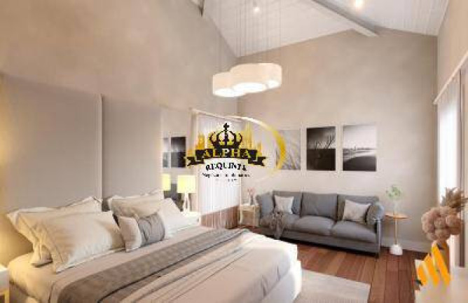 Imagem Casa de Condomínio com 6 Quartos à Venda, 815 m² em Alphaville - Barueri