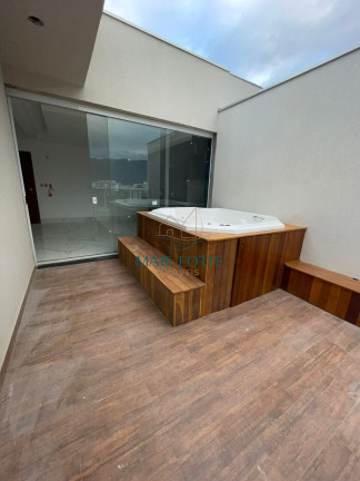 Imagem Cobertura com 3 Quartos à Venda, 100 m² em Perequê Açu - Ubatuba Imagem Cobertura com 3 Quartos à Venda, 100 m² em Perequê Açu - Ubatuba