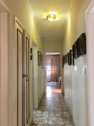 Imagem Apartamento com 3 Quartos à Venda, 170 m² em Higienópolis - São Paulo Imagem Apartamento com 3 Quartos à Venda, 170 m² em Higienópolis - São Paulo