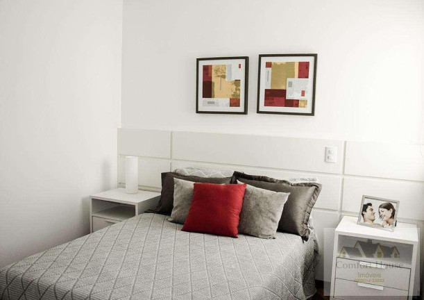 Imagem Apartamento com 3 Quartos à Venda, 121 m² em Olímpico - São Caetano Do Sul Imagem Apartamento com 3 Quartos à Venda, 121 m² em Olímpico - São Caetano Do Sul