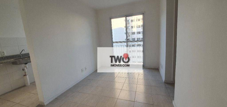 Imagem Apartamento com 2 Quartos à Venda, 50 m² em Camorim - Rio De Janeiro