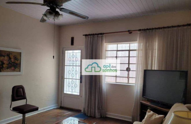 Imagem Casa com 3 Quartos à Venda, 155 m² em Lapa - São Paulo Imagem Casa com 3 Quartos à Venda, 155 m² em Lapa - São Paulo