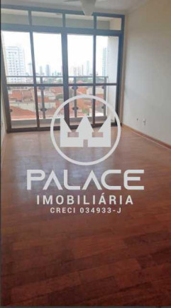 Apartamento com 2 Quartos à Venda, 89 m² em Alto - Piracicaba