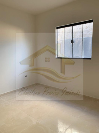 Imagem Imóvel com 3 Quartos à Venda, 78 m² em Parque Leblon - Londrina