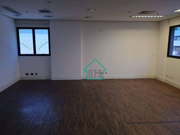 Imagem Sala Comercial à Venda ou Locação, 62 m² em Vila Clementino - São Paulo