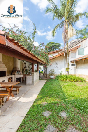 Imagem Casa com 3 Quartos à Venda, 307 m² em Vila Nova Caledônia - São Paulo Imagem Casa com 3 Quartos à Venda, 307 m² em Vila Nova Caledônia - São Paulo