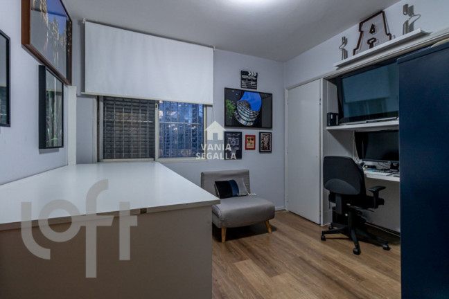 Imagem Apartamento com 3 Quartos à Venda, 135 m² em Jardim Paulista - São Paulo Imagem Apartamento com 3 Quartos à Venda, 135 m² em Jardim Paulista - São Paulo