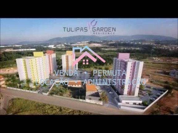 Imagem Apartamento com 2 Quartos à Venda, 50 m² em Residencial Santa Giovana - Jundiaí Imagem Apartamento com 2 Quartos à Venda, 50 m² em Residencial Santa Giovana - Jundiaí