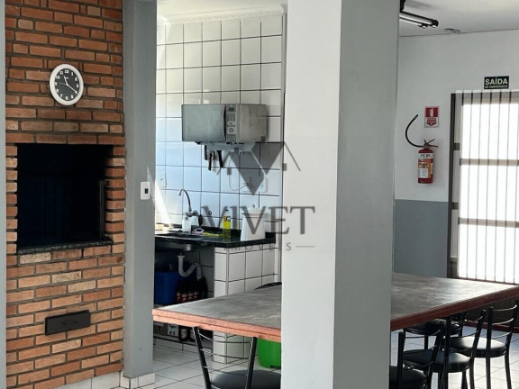 Imagem Apartamento com 2 Quartos à Venda, 66 m² em Parque Campolim - Sorocaba Imagem Apartamento com 2 Quartos à Venda, 66 m² em Parque Campolim - Sorocaba