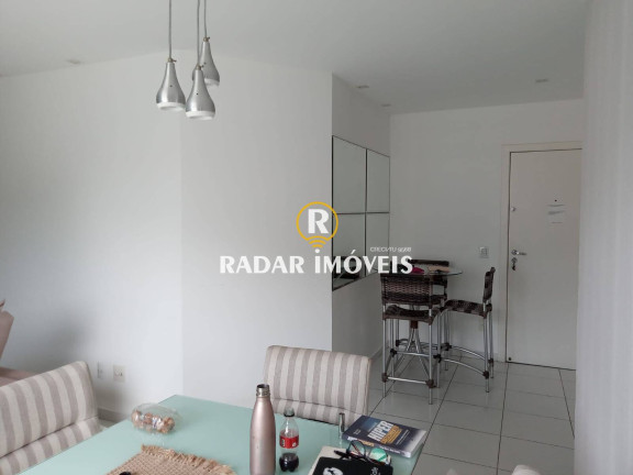 Imagem Apartamento com 3 Quartos à Venda, 110 m² em Passagem - Cabo Frio Imagem Apartamento com 3 Quartos à Venda, 110 m² em Passagem - Cabo Frio
