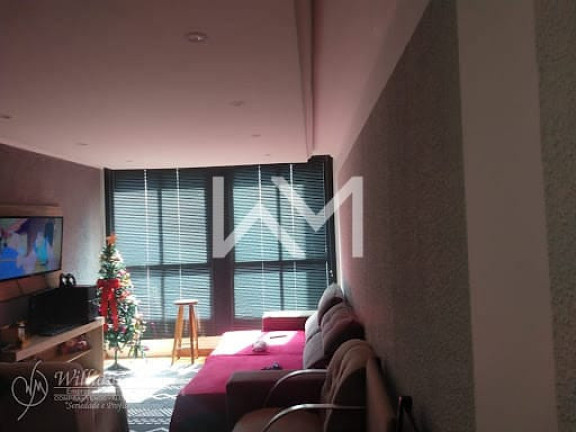 Imagem Apartamento com 2 Quartos à Venda, 89 m² em Vila Hulda - Guarulhos Imagem Apartamento com 2 Quartos à Venda, 89 m² em Vila Hulda - Guarulhos