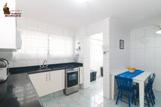 Imagem Apartamento com 4 Quartos à Venda, 127 m² em Moema - São Paulo