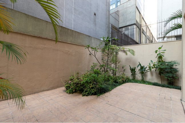 Imagem Apartamento com 2 Quartos à Venda, 92 m² em Conjunto Residencial Paraíso - São Paulo