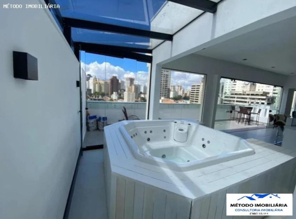 Imagem Apartamento com 3 Quartos à Venda, 214 m² em Vila Mariana - São Paulo Imagem Apartamento com 3 Quartos à Venda, 214 m² em Vila Mariana - São Paulo