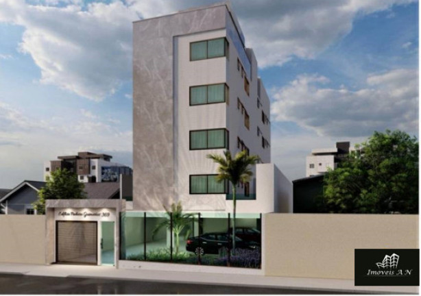 Imagem Imóvel com 3 Quartos à Venda, 80 m² em Rio Branco - Belo Horizonte Imagem Imóvel com 3 Quartos à Venda, 80 m² em Rio Branco - Belo Horizonte