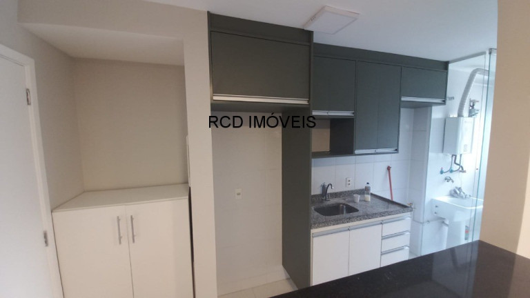 Imagem Apartamento com 2 Quartos à Venda, 58 m² em Vila Polopoli - São Paulo