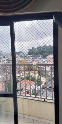 Imagem Apartamento com 3 Quartos à Venda, 70 m² em Osvaldo Cruz - São Caetano Do Sul Imagem Apartamento com 3 Quartos à Venda, 70 m² em Osvaldo Cruz - São Caetano Do Sul