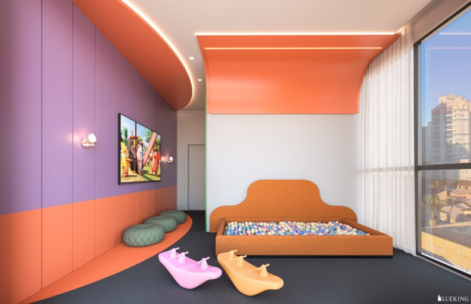 Imagem Imóvel com 3 Quartos à Venda, em Meia Praia - Itapema Imagem Imóvel com 3 Quartos à Venda, em Meia Praia - Itapema