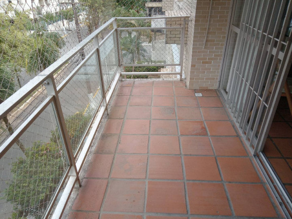 Imagem Apartamento com 3 Quartos à Venda, em Enseada - Guarujá Imagem Apartamento com 3 Quartos à Venda, em Enseada - Guarujá