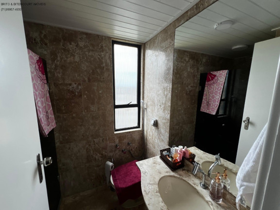 Imagem Imóvel com 3 Quartos à Venda, 200 m² em Graça - Salvador