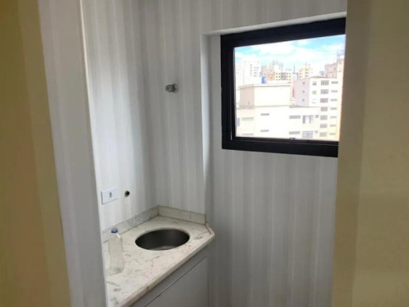 Imagem Sala Comercial à Venda, 68 m² em Aclimação - São Paulo