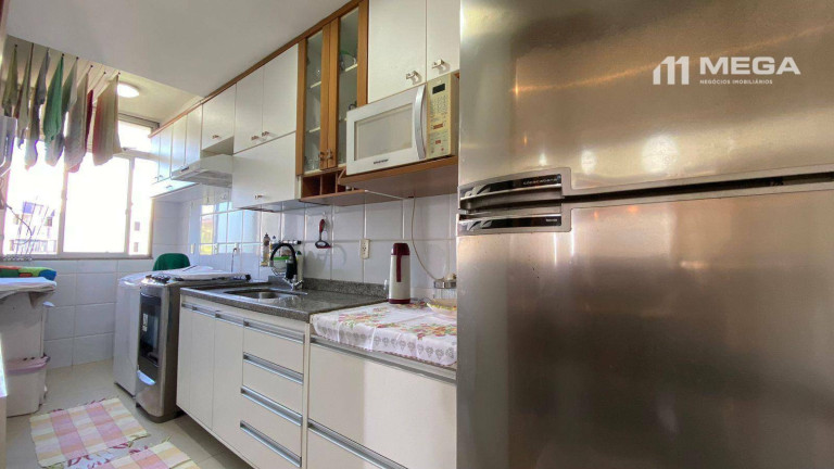 Imagem Apartamento com 3 Quartos à Venda, 75 m² em Jardim Camburi - Vitória Imagem Apartamento com 3 Quartos à Venda, 75 m² em Jardim Camburi - Vitória