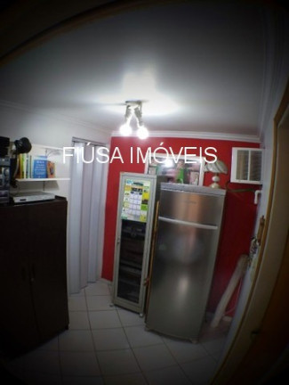 Imagem Casa com 3 Quartos à Venda,  em Campos Elíseos - Ribeirão Preto