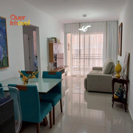 Apartamento com 2 Quartos à Venda, 67 m² em Ribeirânia - Ribeirão Preto