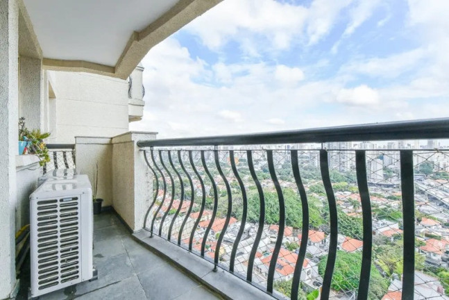 Imagem Imóvel com 3 Quartos à Venda, 110 m² em Indianópolis - São Paulo Imagem Imóvel com 3 Quartos à Venda, 110 m² em Indianópolis - São Paulo