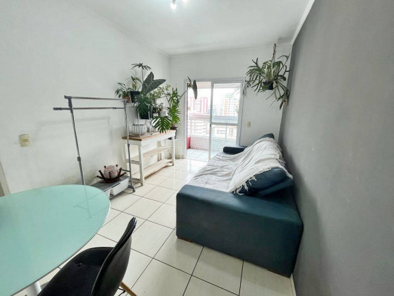 Imagem Apartamento com 2 Quartos à Venda, 60 m² em Canto Do Forte - Praia Grande Imagem Apartamento com 2 Quartos à Venda, 60 m² em Canto Do Forte - Praia Grande