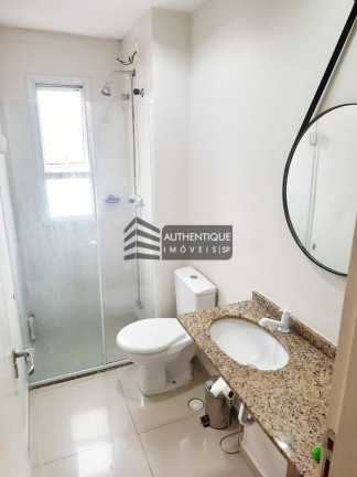 Imagem Apartamento com 2 Quartos à Venda, 74 m² em Centro - São Bernardo Do Campo