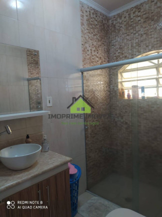 Imagem Casa com 3 Quartos à Venda, 352 m² em Jardim Santa Maria - Jacareí Imagem Casa com 3 Quartos à Venda, 352 m² em Jardim Santa Maria - Jacareí